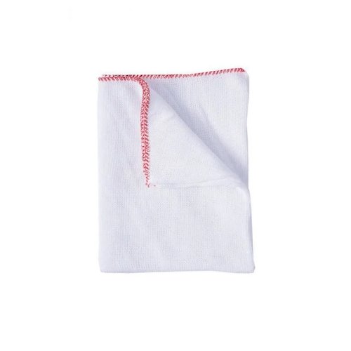 Bleached Dish Cloth (035840)